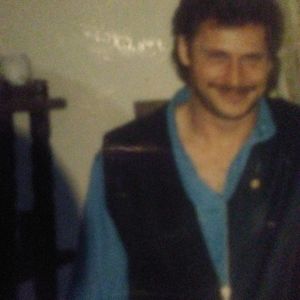 Meet your Posher, Steve